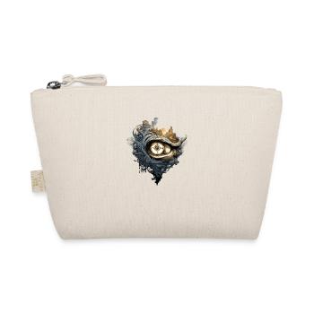 Vous observez avec vigilance - Trousse biologique - nature - Devant