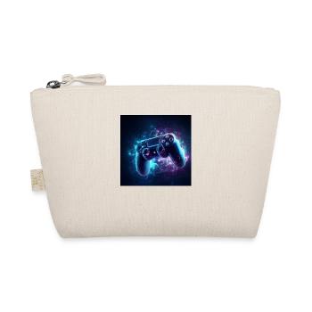 Game controller - Organic Pouch - nature - Front
