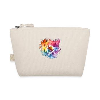Nuée d'anges - Trousse biologique - nature - Devant