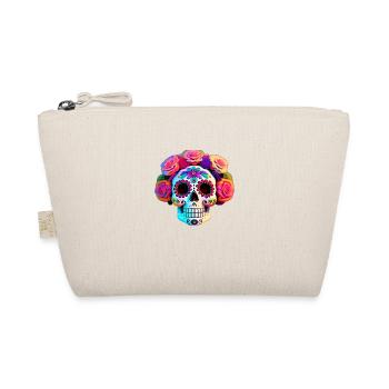 Dia de los Muertos - Trousse biologique - nature - Devant