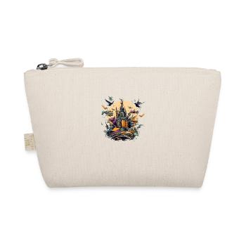 Maison hantée - Trousse biologique - nature - Devant