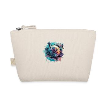 Un monde en fusion - Trousse biologique - nature - Devant