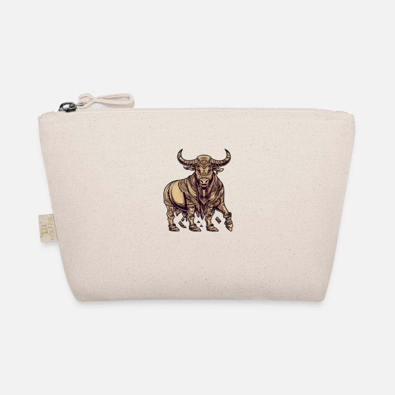 Taureau Egyptien n°4 Trousse biologique