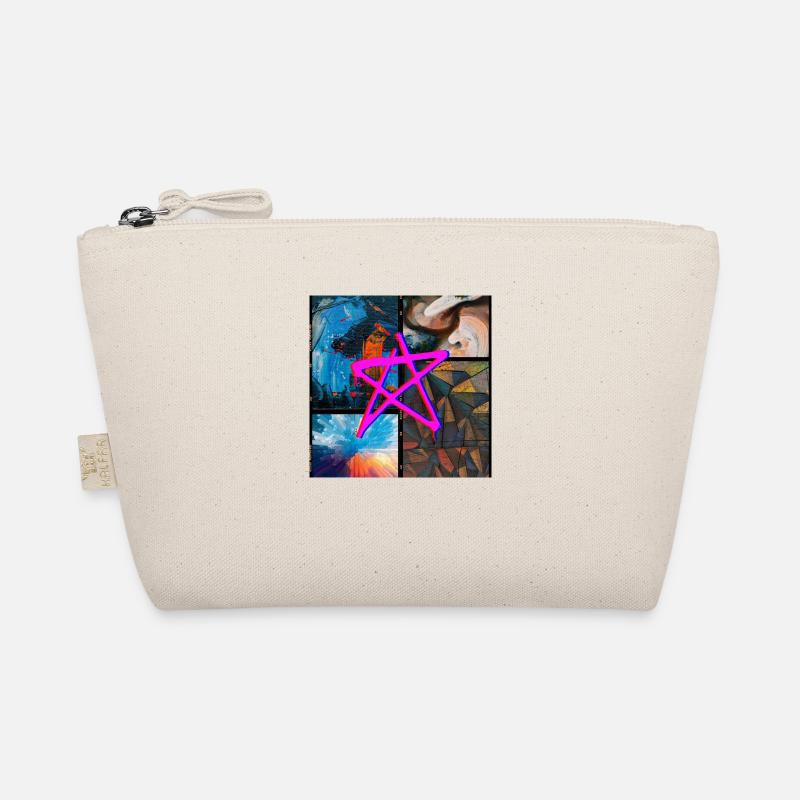 ABSTRACT Organic Pouch