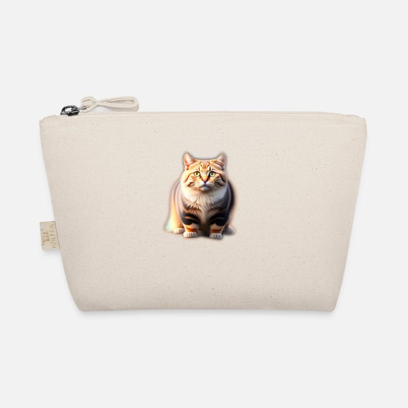 Chat Trousse biologique
