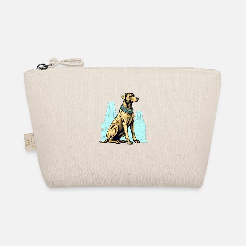 Axo le chien Egyptien Trousse biologique