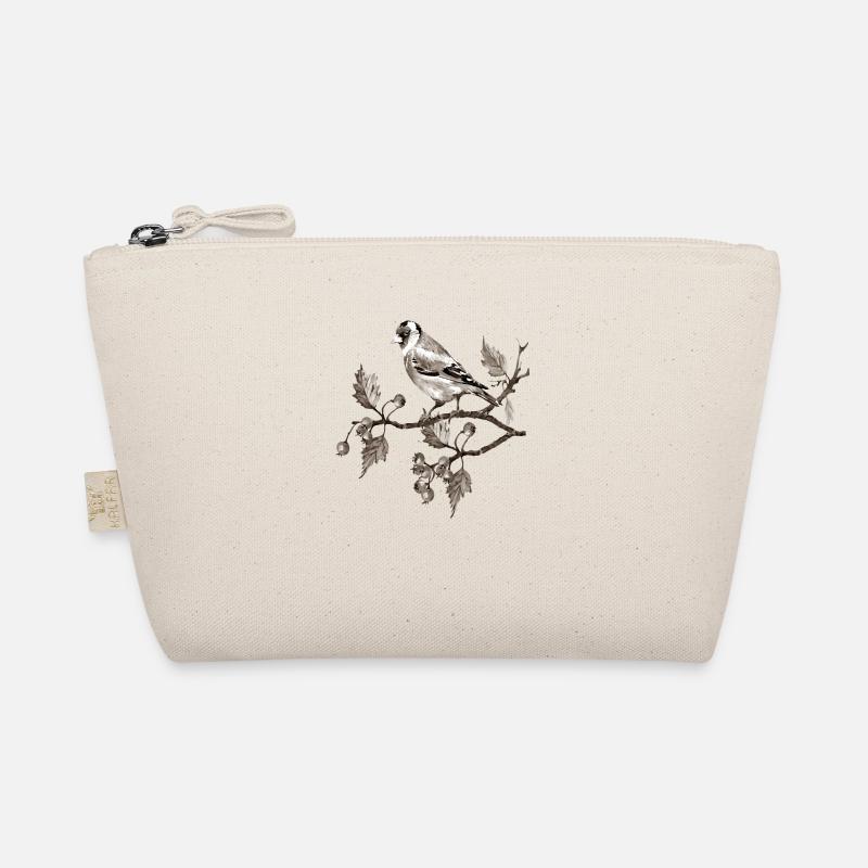 Oiseau Trousse biologique