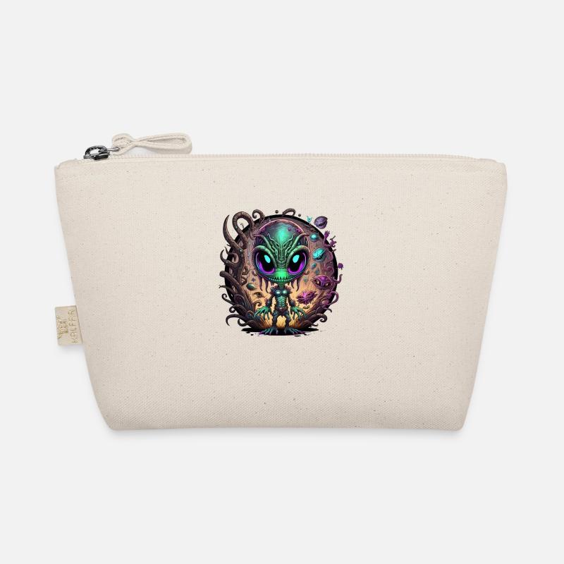 Garçon extraterrestre Trousse biologique