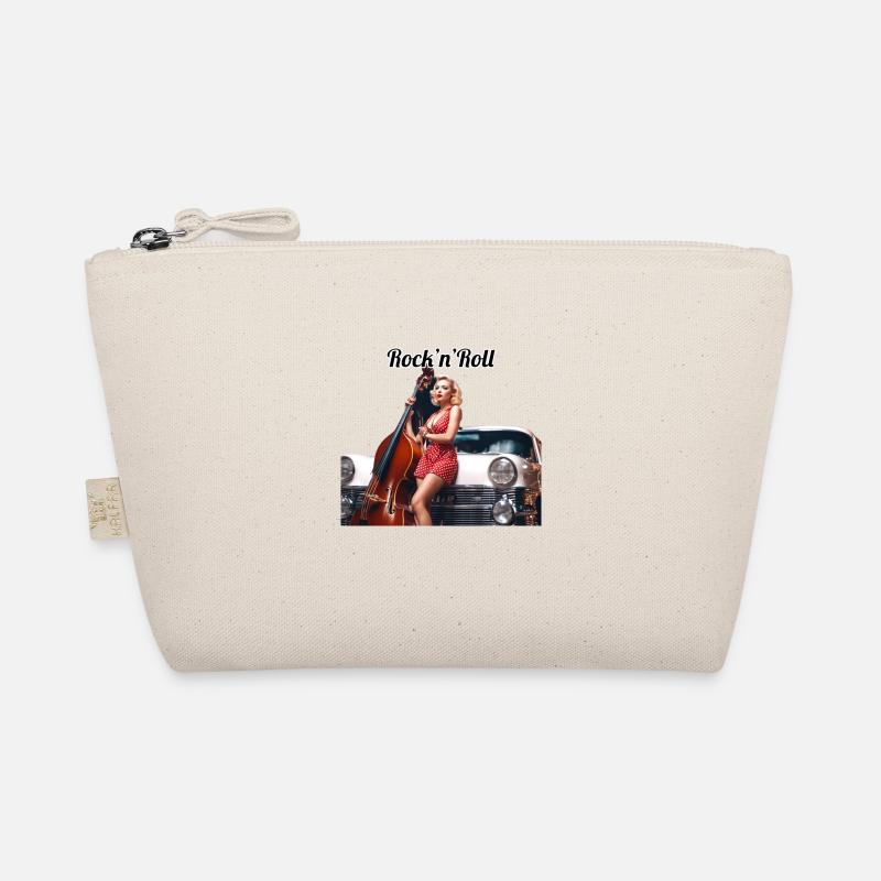 Pinup Organic Pouch