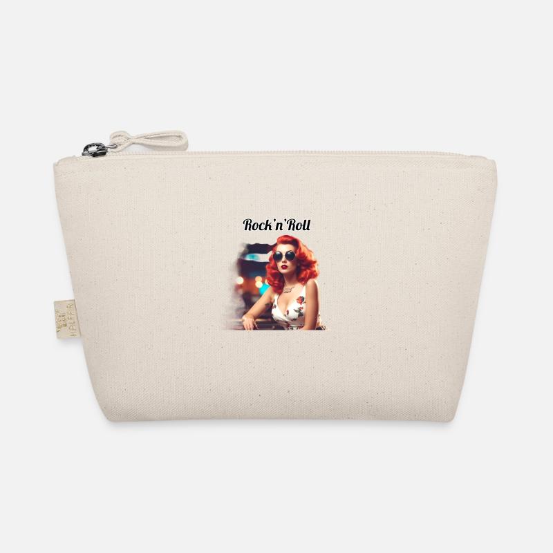 Pinup Organic Pouch