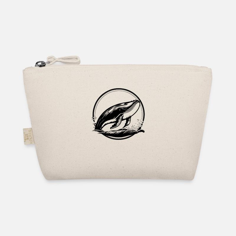 Baleine Poisson de mer Trousse biologique