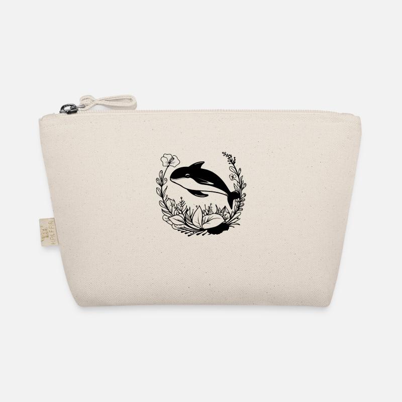 Baleine Poisson de mer Trousse biologique