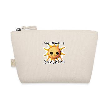 Paroles - Trousse biologique - nature - Devant