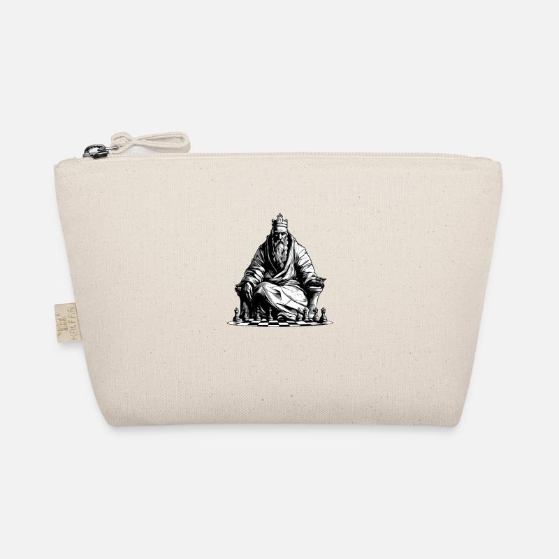 Le roi des échecs n°3 Trousse biologique