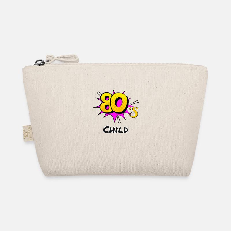 Sayings Organic Pouch