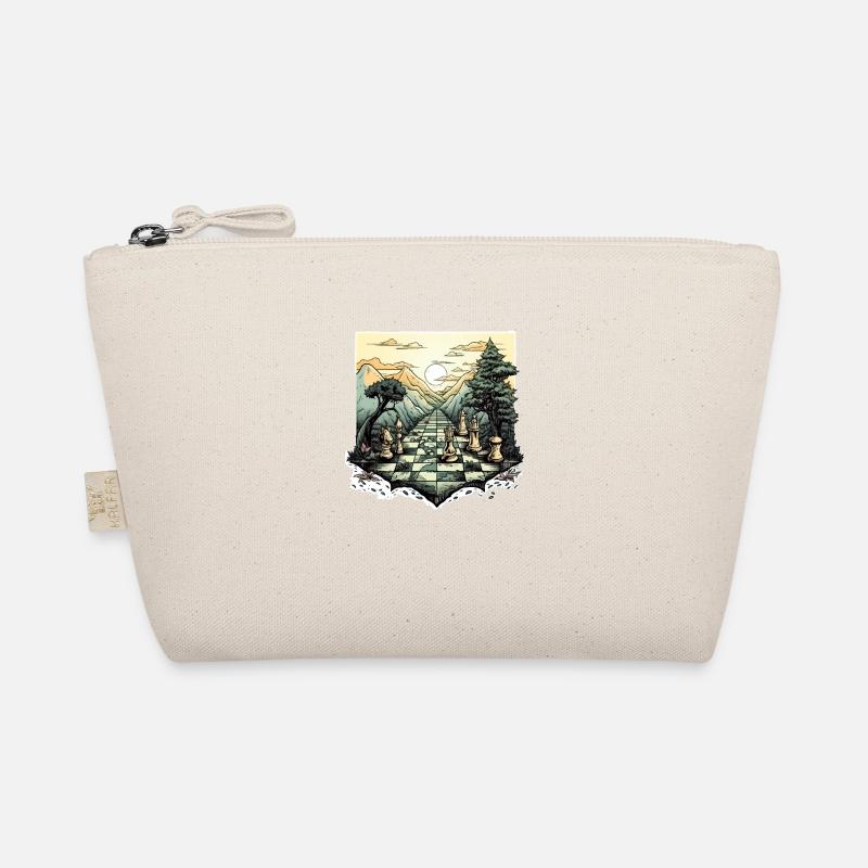 La route des échecs Trousse biologique