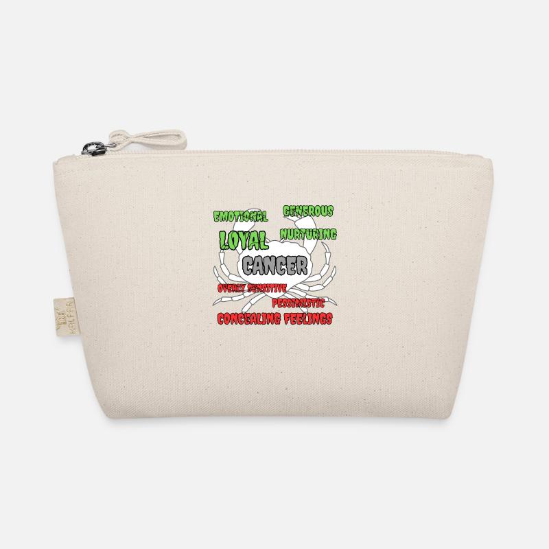 Krebs Bio-Täschchen