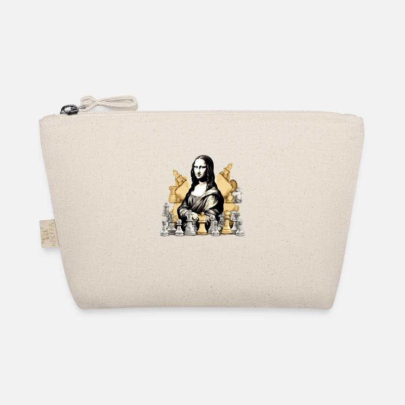 Mona aux échecs Trousse biologique