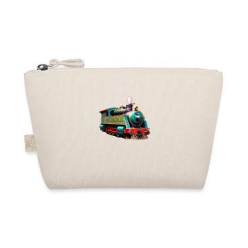Locomotive - Trousse biologique - nature - Devant
