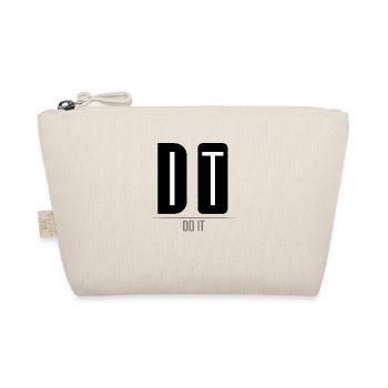 DO IT, Fais-le - Trousse biologique - nature - Devant