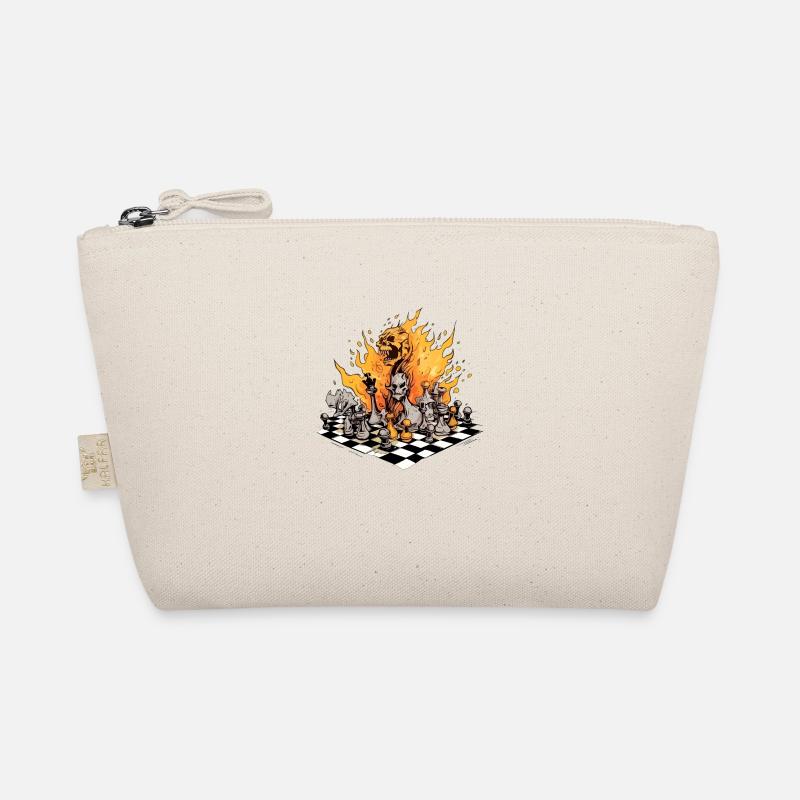 Echec et mat - Trousse biologique - nature
