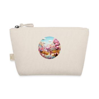 Mondes de rêve : votre style, votre voyage - Trousse biologique - nature - Devant