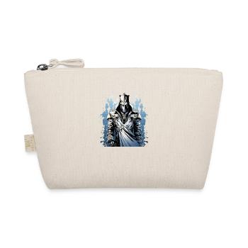 Snow le combattant - Trousse biologique - nature - Devant