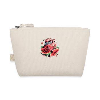 Mila la buse à la pastèque - Trousse biologique - nature - Devant