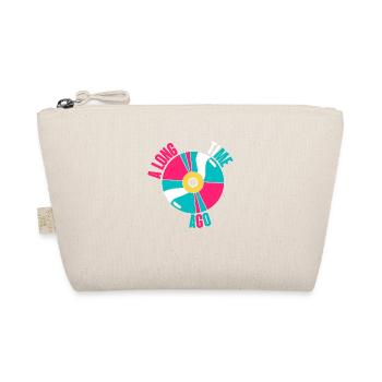 Long time ago - Organic Pouch - nature - Front