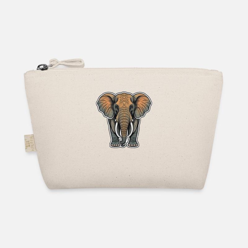 Éléphant Trousse biologique
