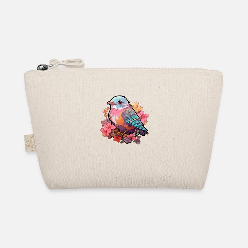 Fleurs d’oiseaux Trousse biologique