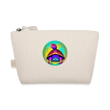Tortue - Trousse biologique - nature - Devant