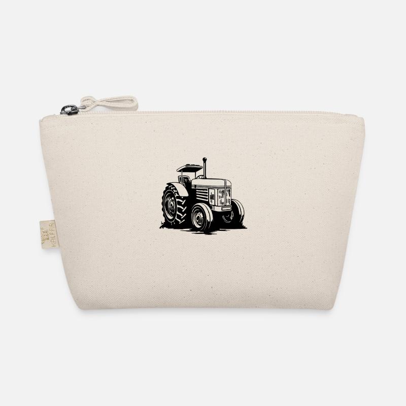 Tracteur Trousse biologique