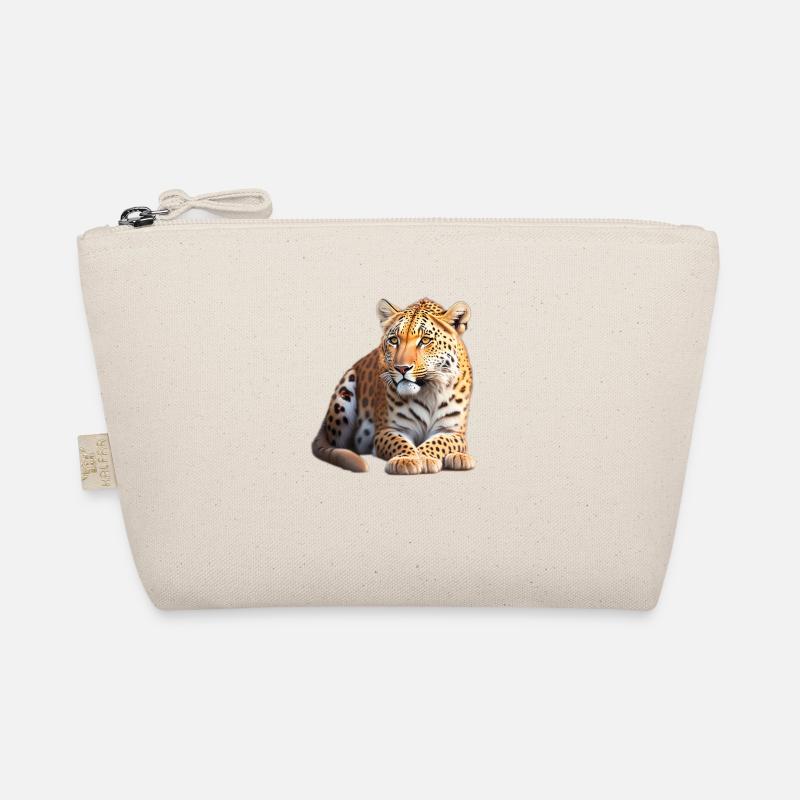 Léopard Trousse biologique