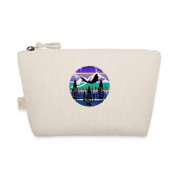 Chauve-souris d’humeur fraîche du soir - Trousse biologique - nature - Devant
