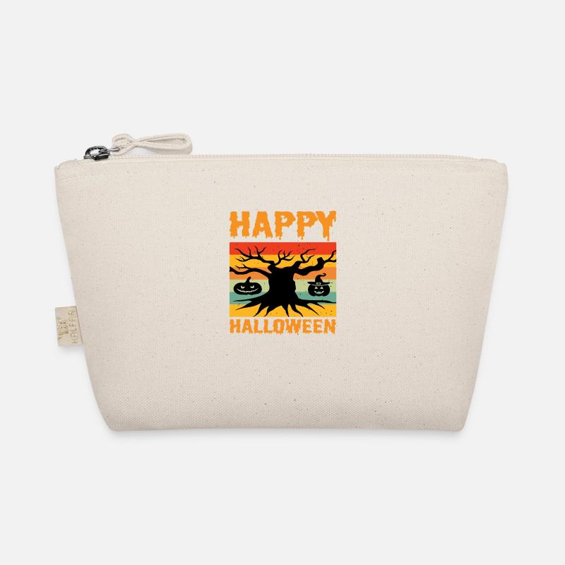 Joyeux halloween Trousse biologique