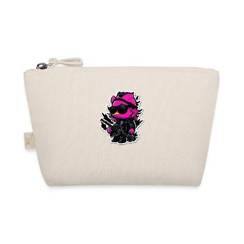 Canard de roche - Trousse biologique - nature - Devant
