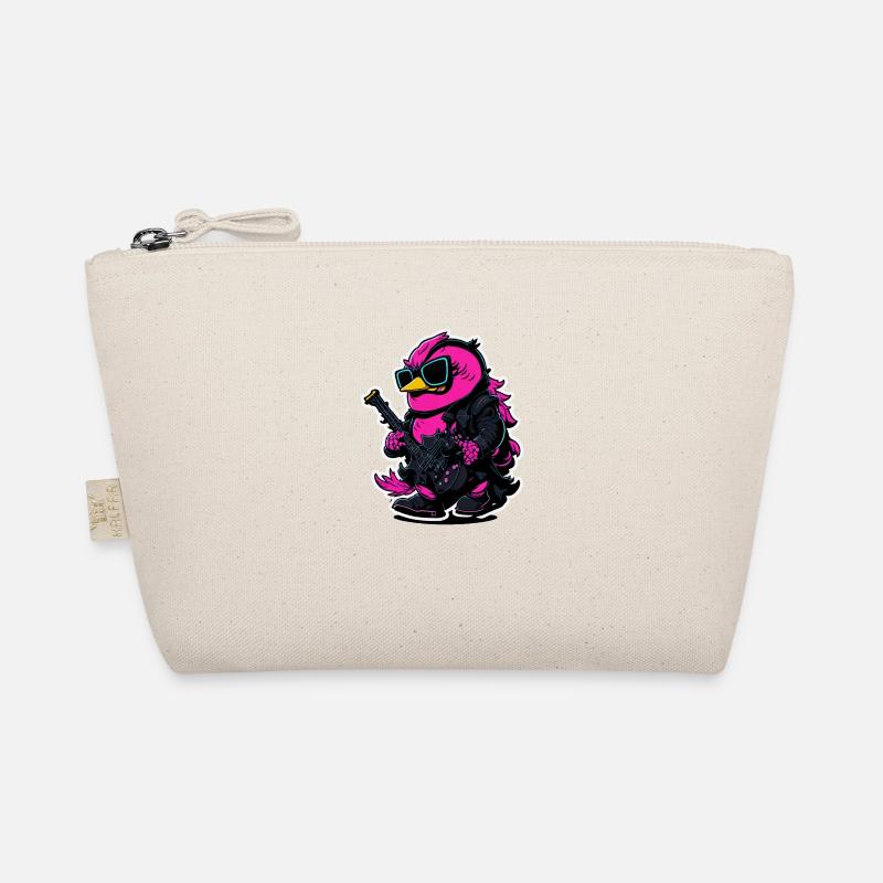 Canard de roche Trousse biologique