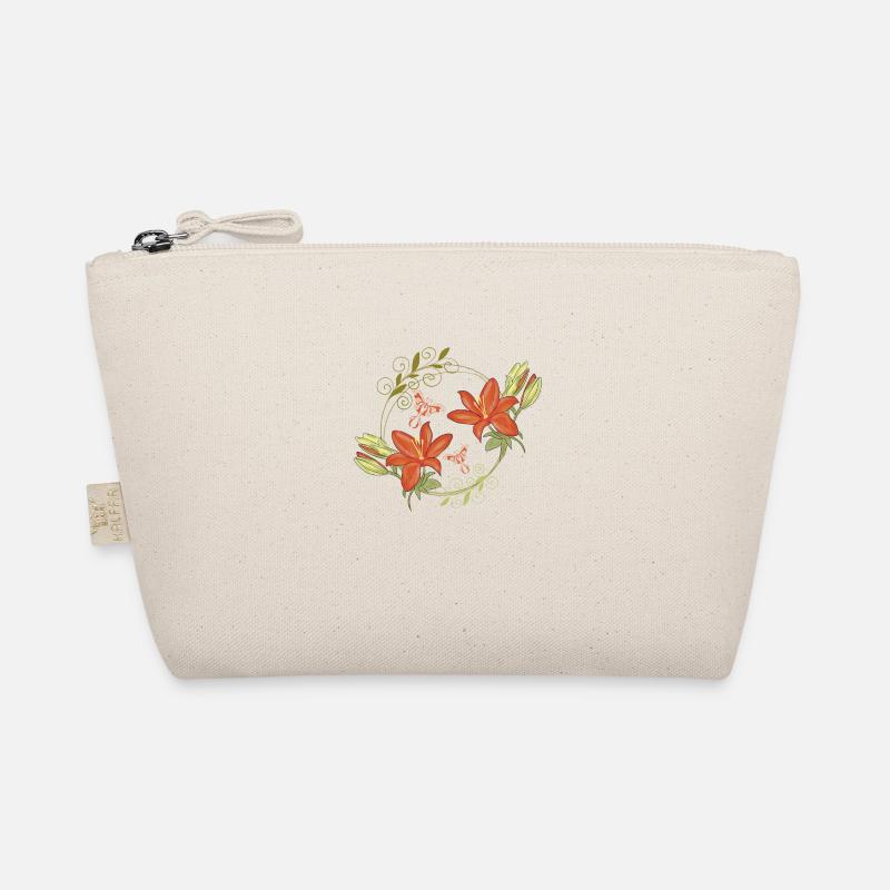 Fleurs de lys Trousse biologique