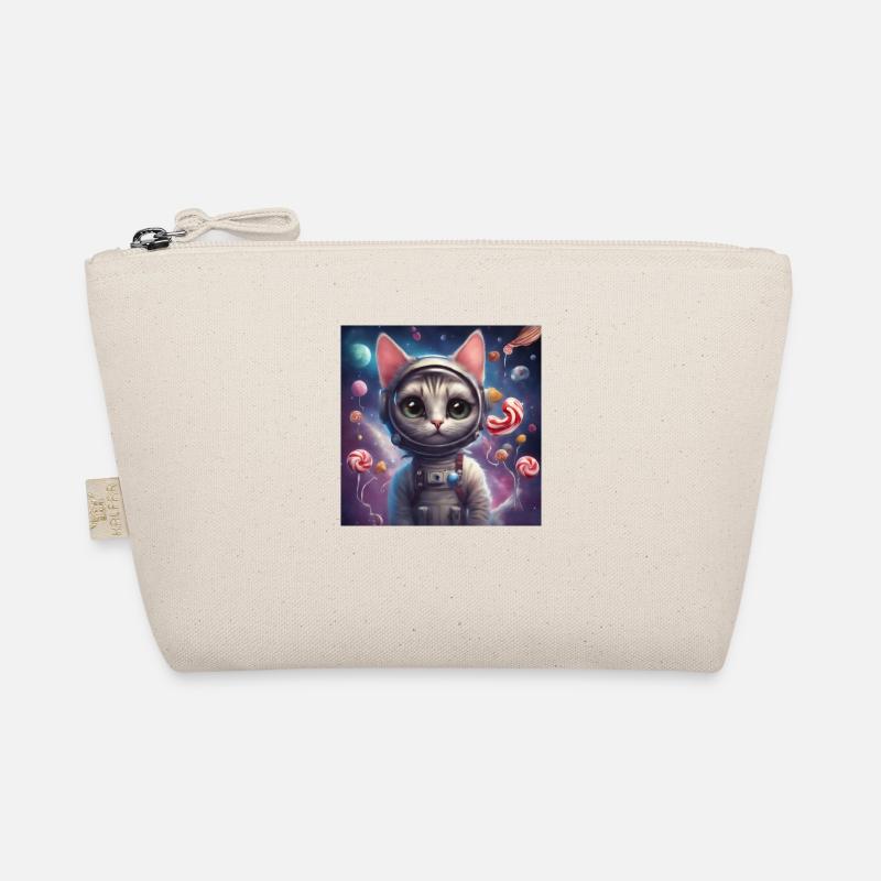 Chat Chat Chat Trousse biologique