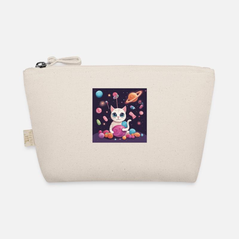 Chat Chat Chat Trousse biologique