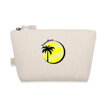 Vacances - Trousse biologique - nature - Devant