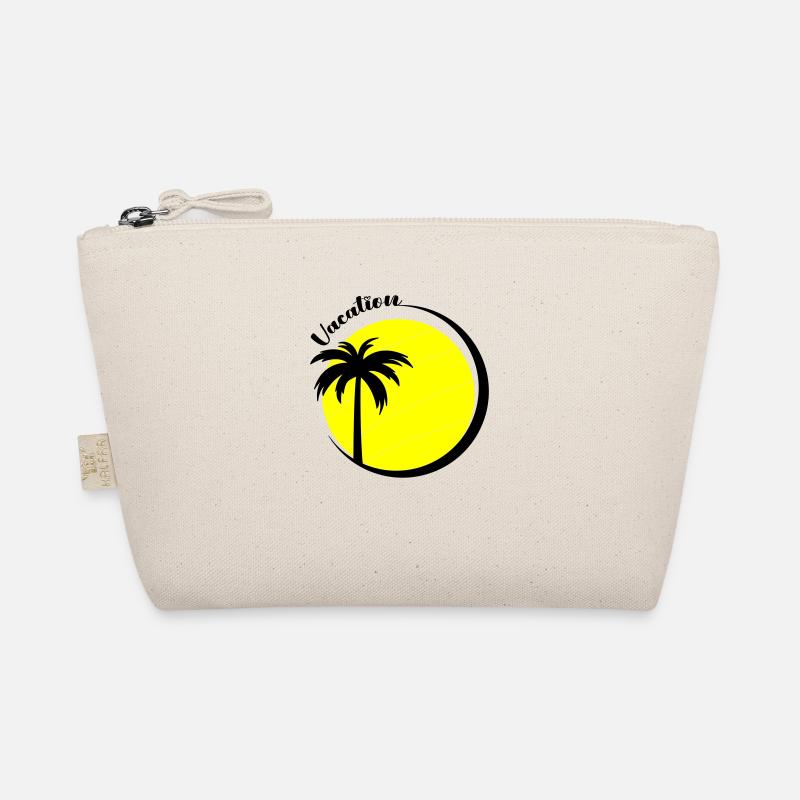 Vacation Organic Pouch