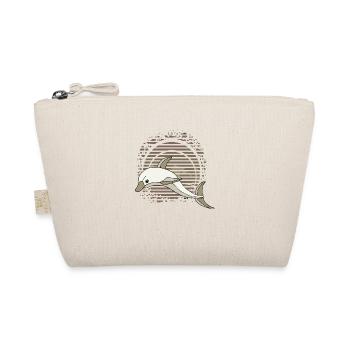 Dauphin - Trousse biologique - nature - Devant