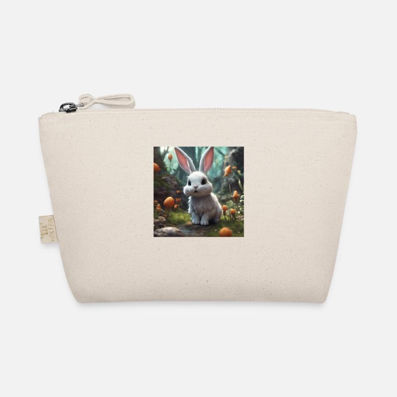lapin mignon Trousse biologique