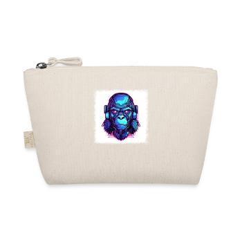 cadeau d’anniversaire idée cadeau cool bday humour - Trousse biologique - nature - Devant