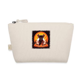 Ne vous inquiétez pas Bday Animal Film d’animation animaux - Trousse biologique - nature - Devant