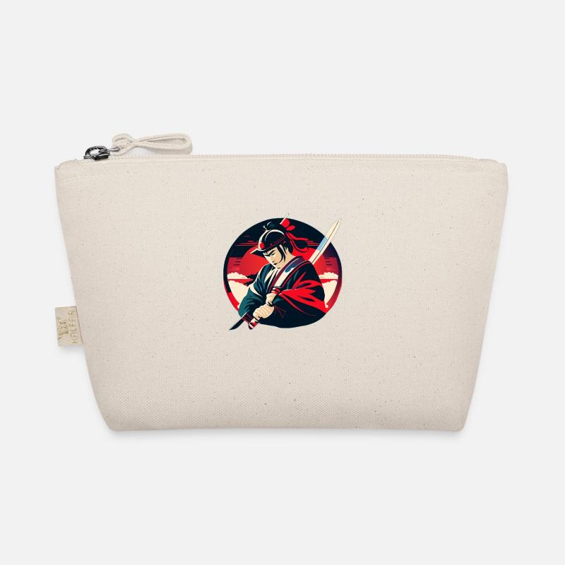 Samouraï Trousse biologique