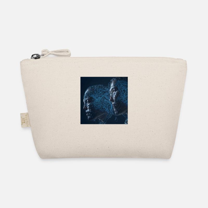 Future Vision 2 Bio-Täschchen