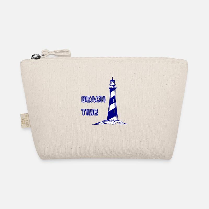 Temps de plage Trousse biologique